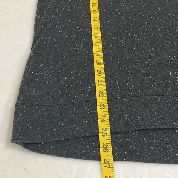 Lou & Grey Women’s Long Sleeve Cowl Neck Shirt Size Medium - Picture 6 of 8